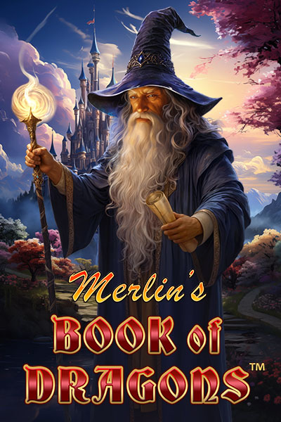 Merlin's Book of Dragons