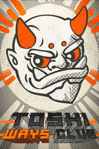 Toshi Ways Club