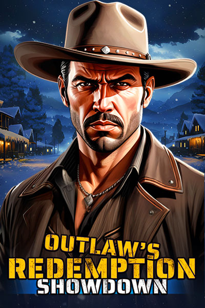 Outlaw’s Redemption - Showdown