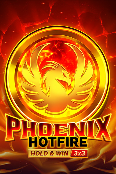 Phoenix Hotfire Hold & Win