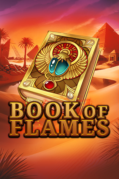 Book of Flames