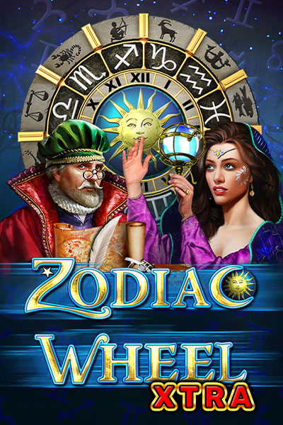 Zodiac Wheel Xtra Bell Link