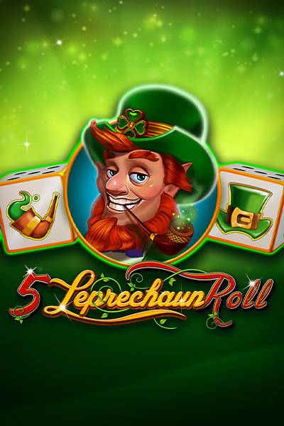 5 Leprechaun Roll