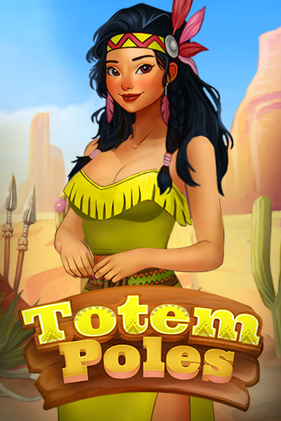 Totem Poles Totem Poles