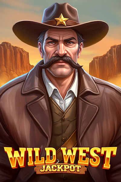 Wild West Jackpot