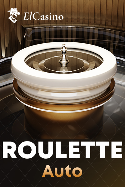 Auto Roulette