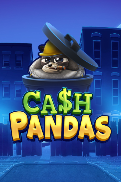 Cash Pandas