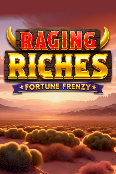 Raging Riches