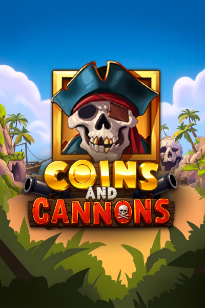 Coins & Cannons