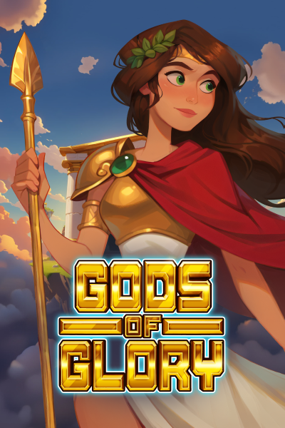 Gods of Glory