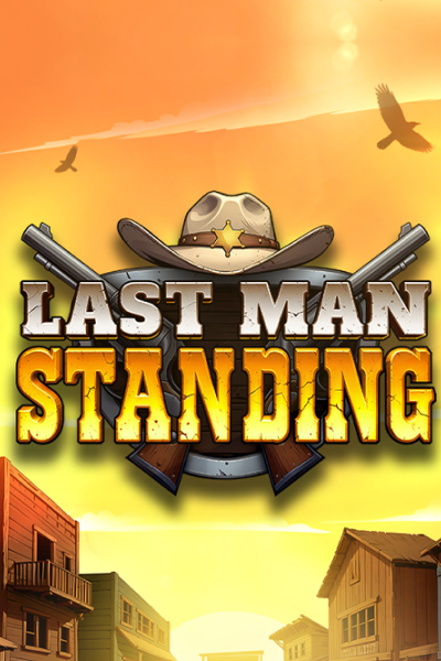 Last Man Standing