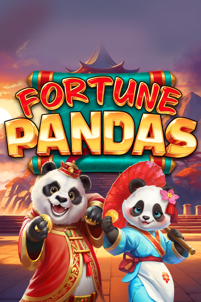 Fortune Pandas