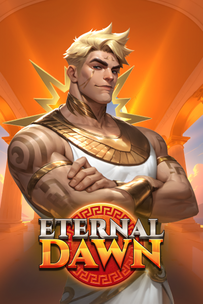 Eternal Dawn