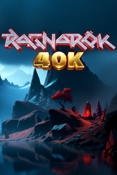 Ragnarok 40K