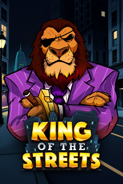 King of the Streets