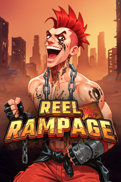 Reel Rampage