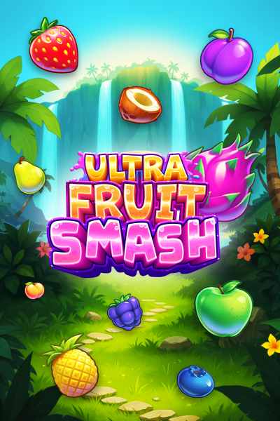 Ultra Fruit Smash