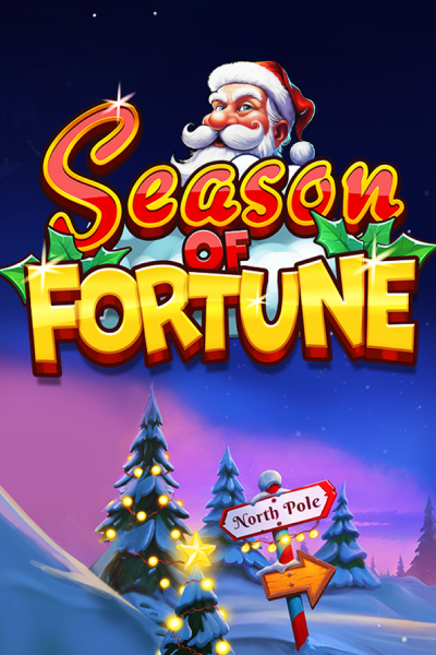 Season of Fortune
