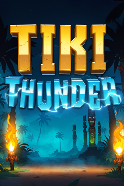 Tiki Thunder