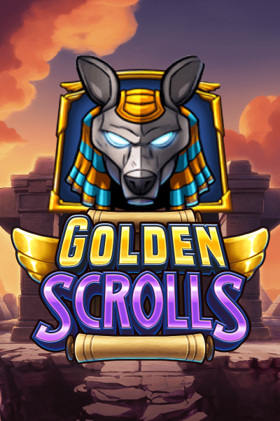 Golden Scrolls