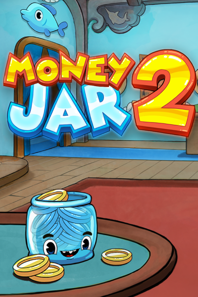 Money Jar 2