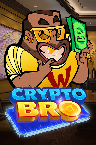 Crypto Bro