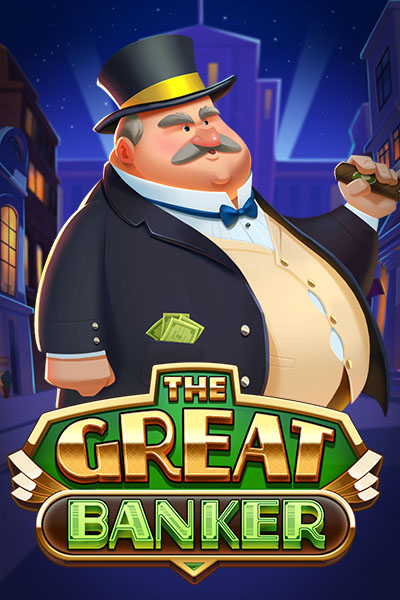 The Great Banker