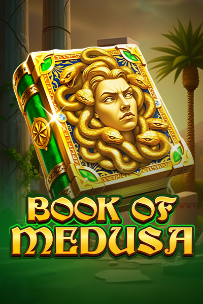 Book Of Medusa