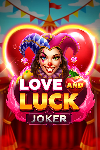 Love and Luck Joker