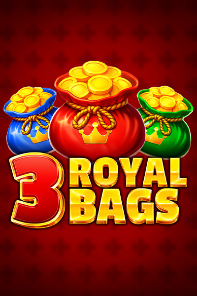 3 Royal Bags
