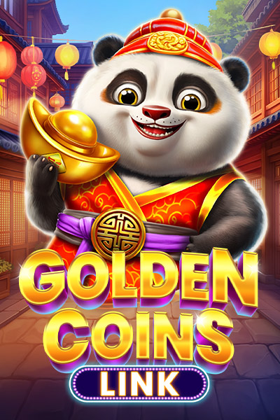 Panda's Gold Golden Coins Link