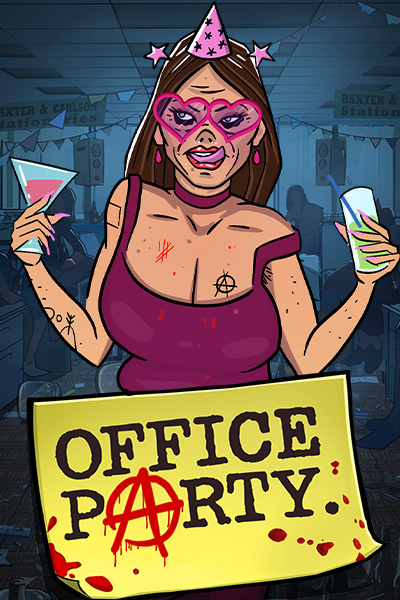 Office Party