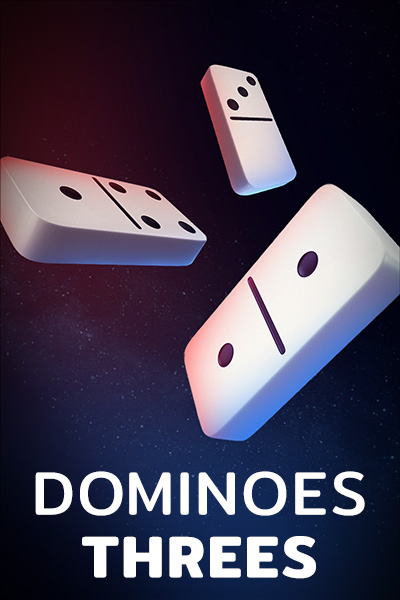 DominoThrees