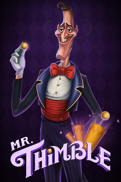 Mr. Thimble