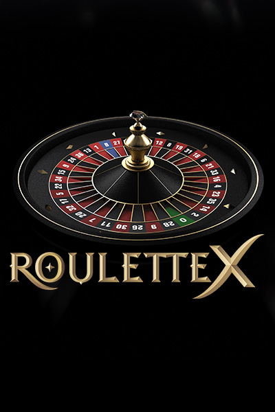RouletteX