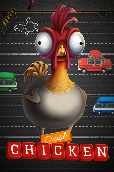 Chicken Crash