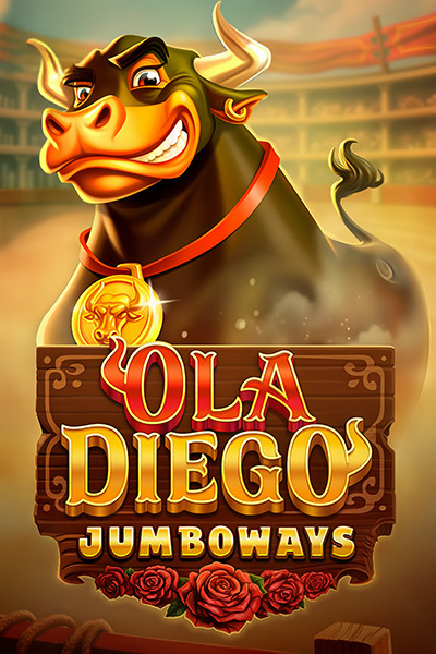 Ola Diego Jumboways