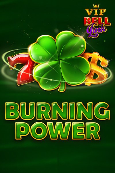 Burning Power Bell Link Boost