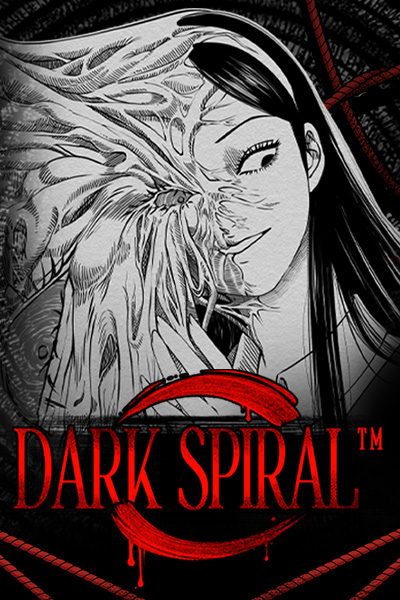 Dark Spiral Dark Spiral