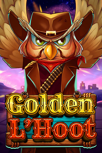 Golden L'Hoot