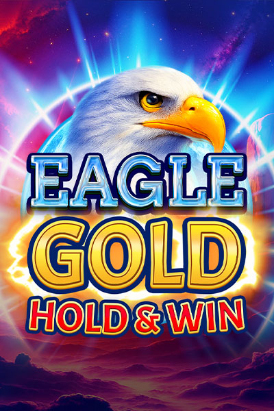 Eagle Gold: Hold & Win