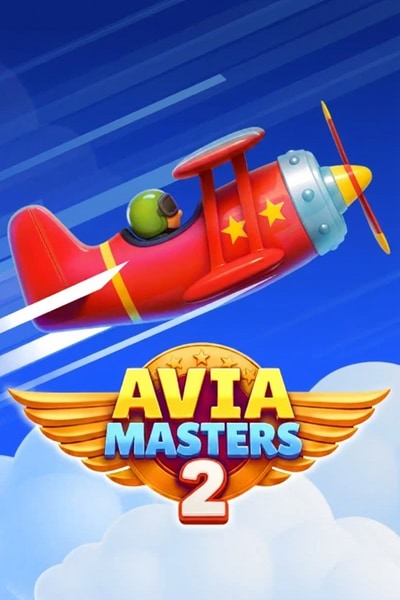 Aviamasters 2