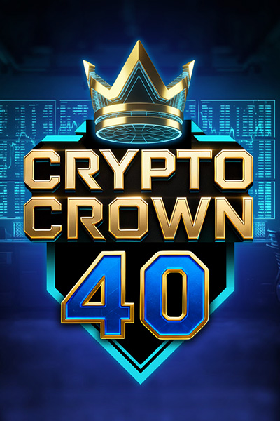 Crypto Crown 40