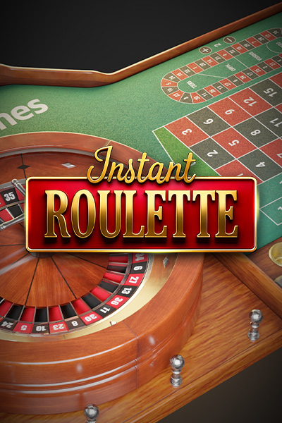 Instant Roulette