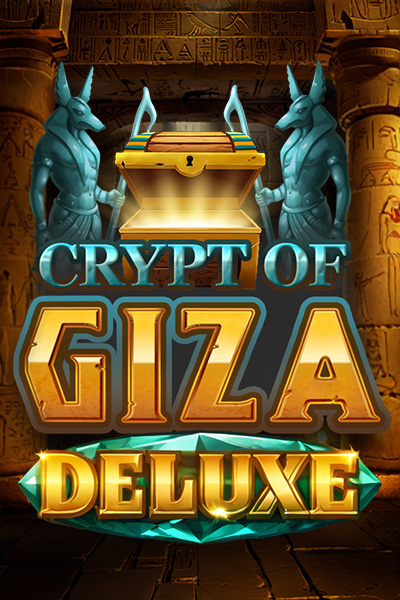 Crypt Of Giza Secrets Deluxe