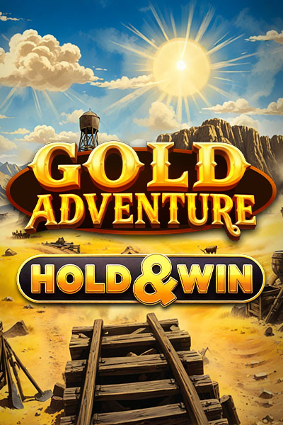 Gold Adventure