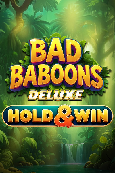 Bad Baboons Deluxe