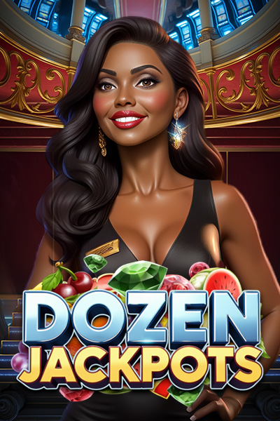Dozen Jackpots