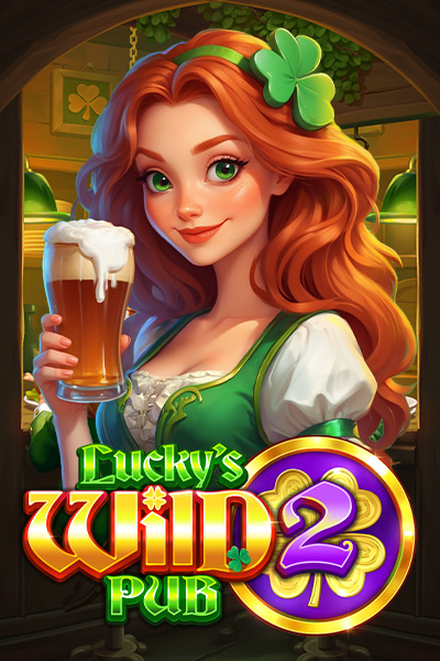 Lucky's Wild Pub 2