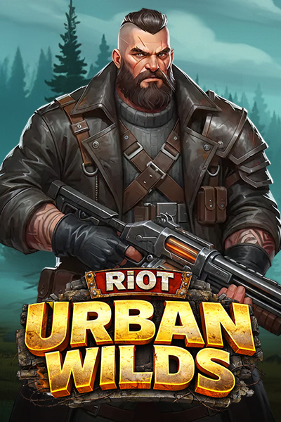 Riot: Urban Wilds